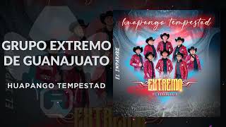Video thumbnail of "Grupo Extremo De Guanajuato | Huapango Tempestad | PSV 2022"