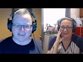 August 17, 2026. S0:E14. We talk offensive cyber ops and CVE shenanigans.