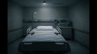 The Volunteer - An Original Horror Story