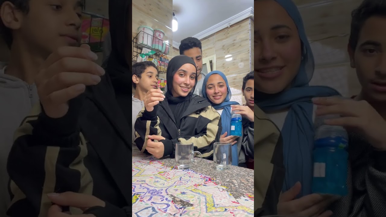 جربنا مشروبات كورية غريبة🤢