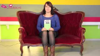 Marijke Vos - Mijnchicklit.nl