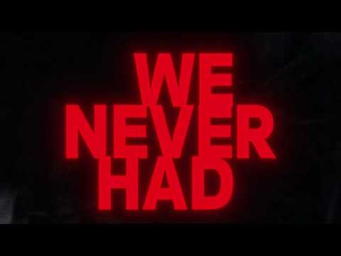 ANSON - Up All Night (Lyric Video)