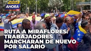 Noticias Ahora Mediodía en Vivo 🔴 Miércoles 29 de Abril 2026 - Venezuela
