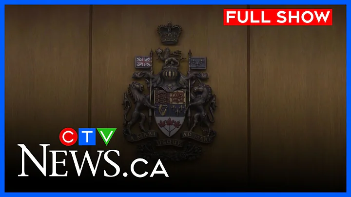 Notwithstanding clause invoked on trans laws | CTV News Calgary at Five for November 18, 2025