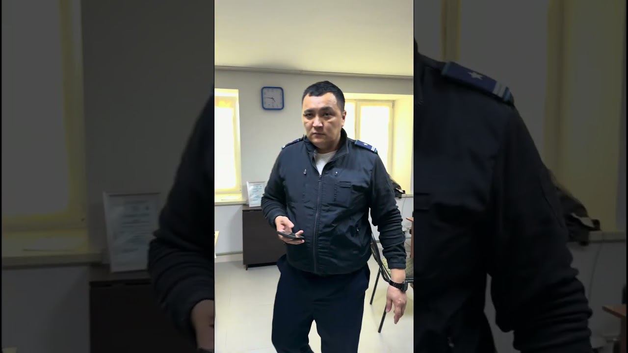 Атырау убегают от правды???