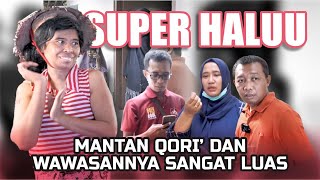 Download Lagu KAMU ITU PINTER BANGET MBAK 😭❗❗ DIA JAGO QORI' DAN LENGGOKNYA SEPERTI MODEL MP3