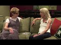 Caregiver Space- Lisa & Adrienne