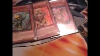Agent Otk combo #3