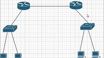 CCNA 200-120 Training - Broadcast Domains