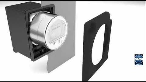 SUSI Retrofit Animation