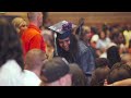 Link Learning 2024 Grand Rapids Graduation
