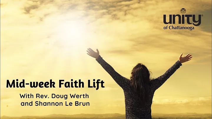 Midweek Faith Lift W/Shannon Le Brun and Geno Petr...