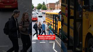 Back to school safety PSA
