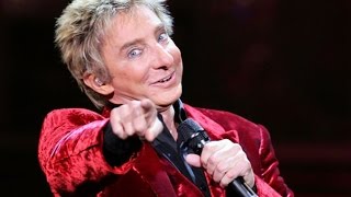 Barry Manilow | Singer | Songwriter | Hit List | Hollywood Star | Success Story