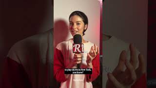 Gracie Abrams Reminisces On Her First Ever New York Shows
Backstage at Bowery Ballroom, @GracieAbrams opens up about what her first ever New York shows were like: They were so smelly and it was like so hot in there...it was the best thing. #gracieabrams #interview #daughterfromhell Gracie Abrams Reminisces On Her First Ever New York Shows