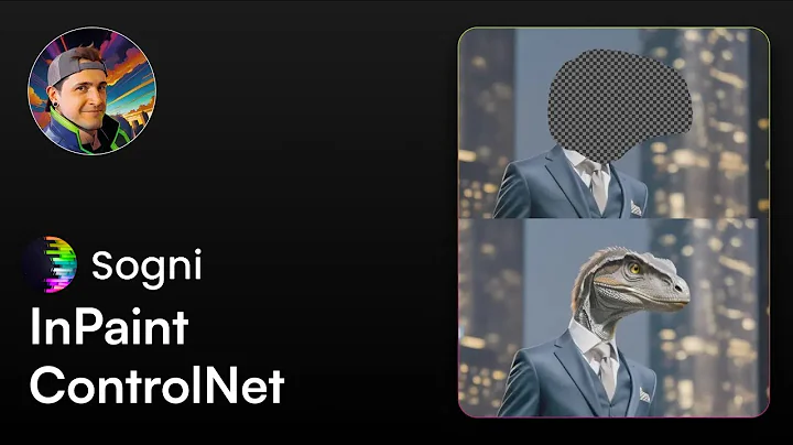 InPaint & Canvas Mode: Targeted Edits & Expanding Horizons