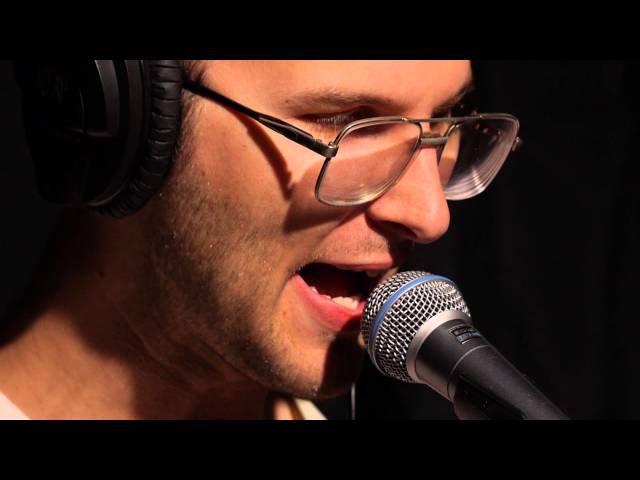 Weed - Silent Partner (Live on KEXP) class=