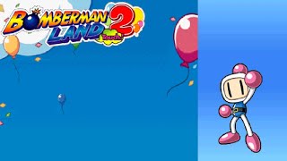 Bomberman Land Touch! 2 OST - Pink Route Credits