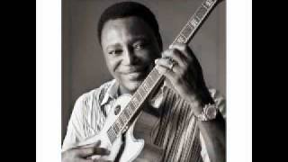George Benson Lady in My Life chords