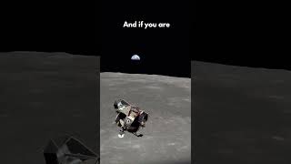 Was NASA’s Moon landing fake (from a different perspective) shorts