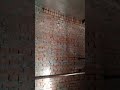 Plaster civil work