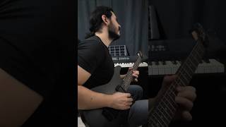 November Rain Solo - Guns N Roses