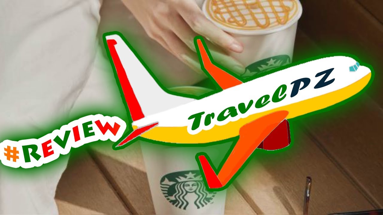 「TravelPZ」 Review Taiwan|Starbucks e-voucher
