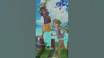 Pokemon TGCP 10 Packs Pt 1 