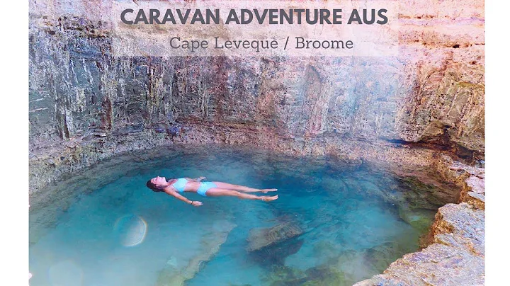 CAPE LEVEQUE / Pender Bay, Broome, Willie Creek Pe...