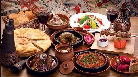 Kdy byla Gruzie přičleněna k Ruské říši?