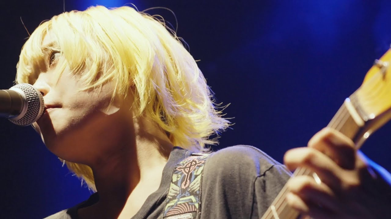 板歯目 ‐「オリジナルスクープ」ワンマンライブ映像（2023年8月28日＠東京渋谷WWW)_BANSHIMOKU