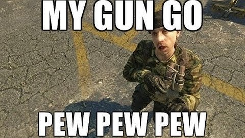 First Assault or DERP Assault? | Ghost in the Shell: First Assault Gameplay