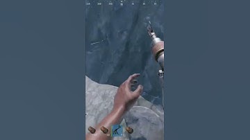 CUSTOM SMG to AK  in 1 MINUTE (Rust Short) #short #shorts #shortsrust #gaming #shortgame #rust