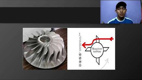 Using 3D Scanner to Scan Impeller
