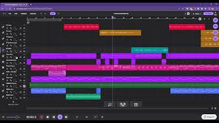 Recreating Everyday Mix from Persona Live