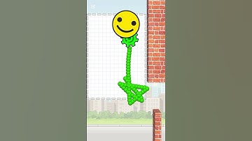 Draw to smash logic puzzles game level 98#games like share subscribe to smash #puzzler on YouTube