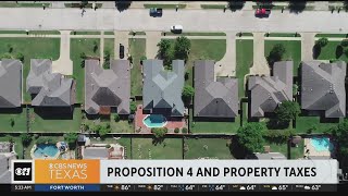 A breakdown of Proposition 4 before you head to the polls