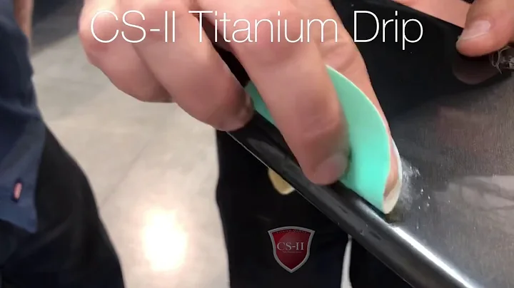 Chris Larson Titanium Part 4