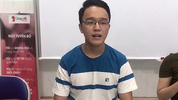 Cảm Nhận Của Học Viên Sau Khi Hoàn Thành Khóa Học Tại TP.Hồ Chí Minh