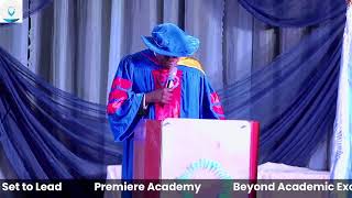 PREMIERE ACADEMY 17TH GRADUATION CEREMONY