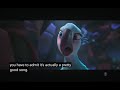 Rio 2011 Reversed Trailer