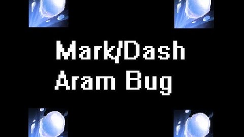 Mark/Dash might be broken - ARAM Shenanigans