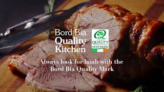 Bord Bia Quality Assured Lamb