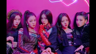 ITZY DALLA DALLA SPEED UP VERSION(2X)