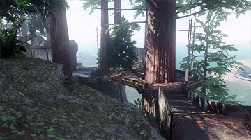 One man army P2 1v5 HC SnD