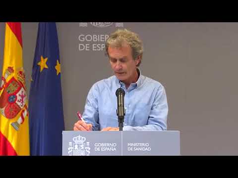 Page Sobre Uso Mascarillas Noticia Informativos 01/06/2021