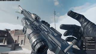 Call of Duty Warzone Rebirth Resurgence Classified Weapon Drop/Camo Unlock Gameplay No Commentary