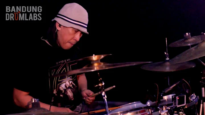 RICHARD MUTTER - PAS BAND - JENGAH (AI MOBILDEREK ...