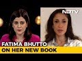 "Imran Khan Playing Politics Of Opportunism": Fatima Bhutto To NDTV