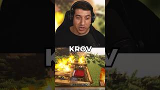 Thumbnail for NAJMANJA KUĆA U MINECRAFTU